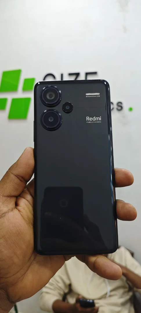 Redmi Note 13P Pro Plus