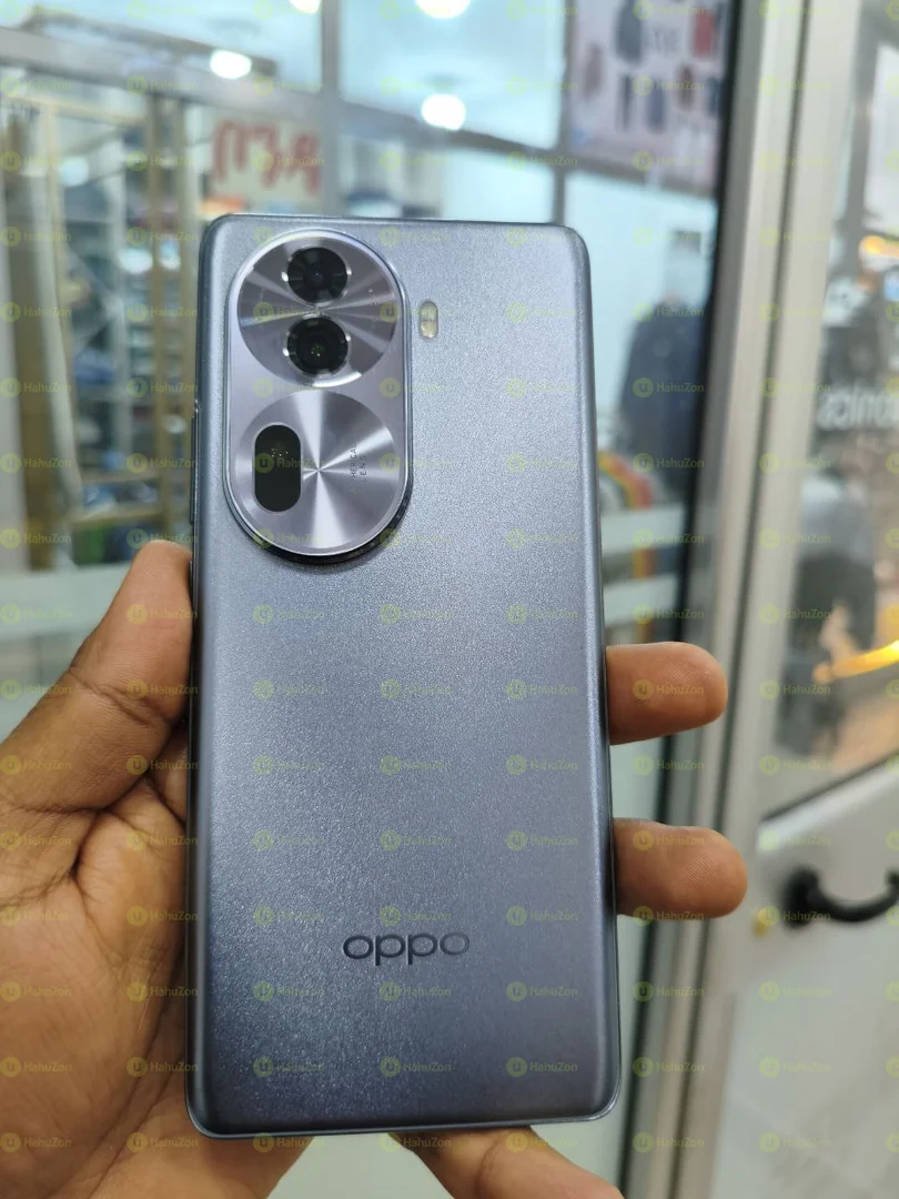 OPPO Reno 11 Pro