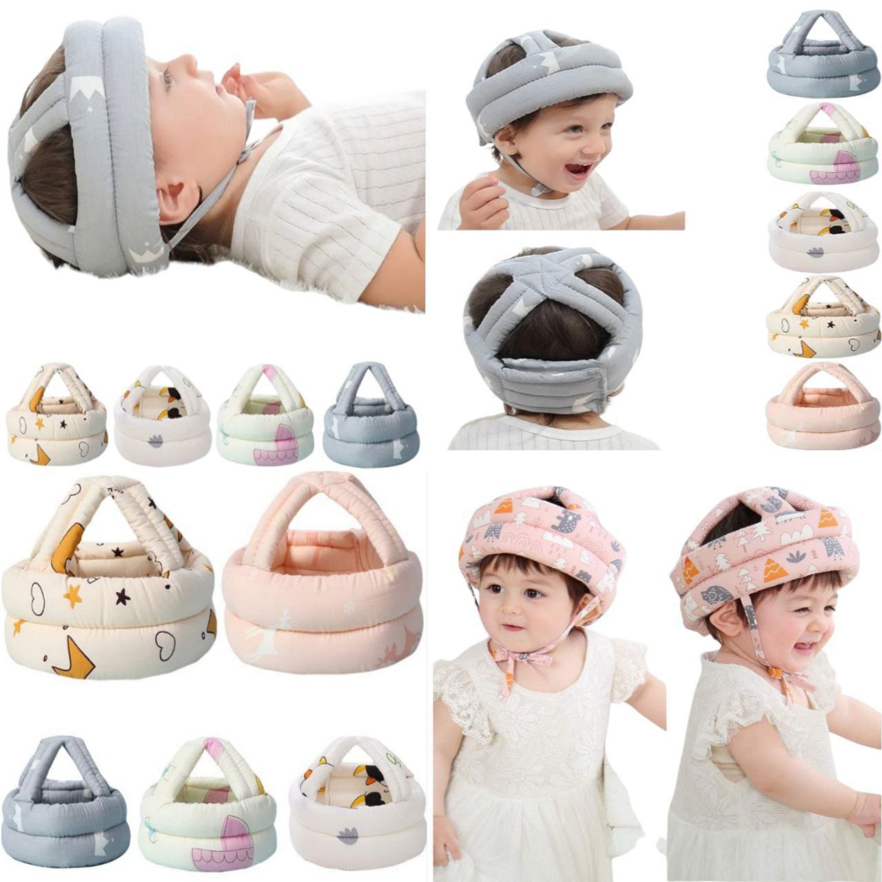 የህጻናት ሄልሜት