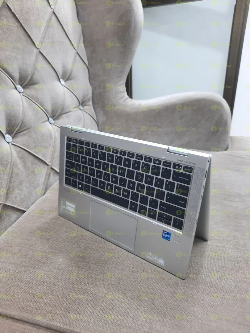 Hp Elitebook 830 G8 X360 Core i7-11th Generation
