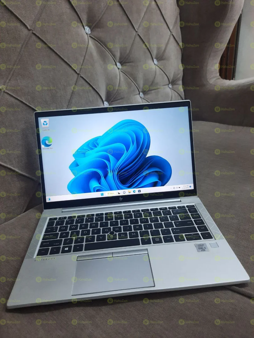 Hp Elitebook 840 G7 Core i5-10th Generation Laptop