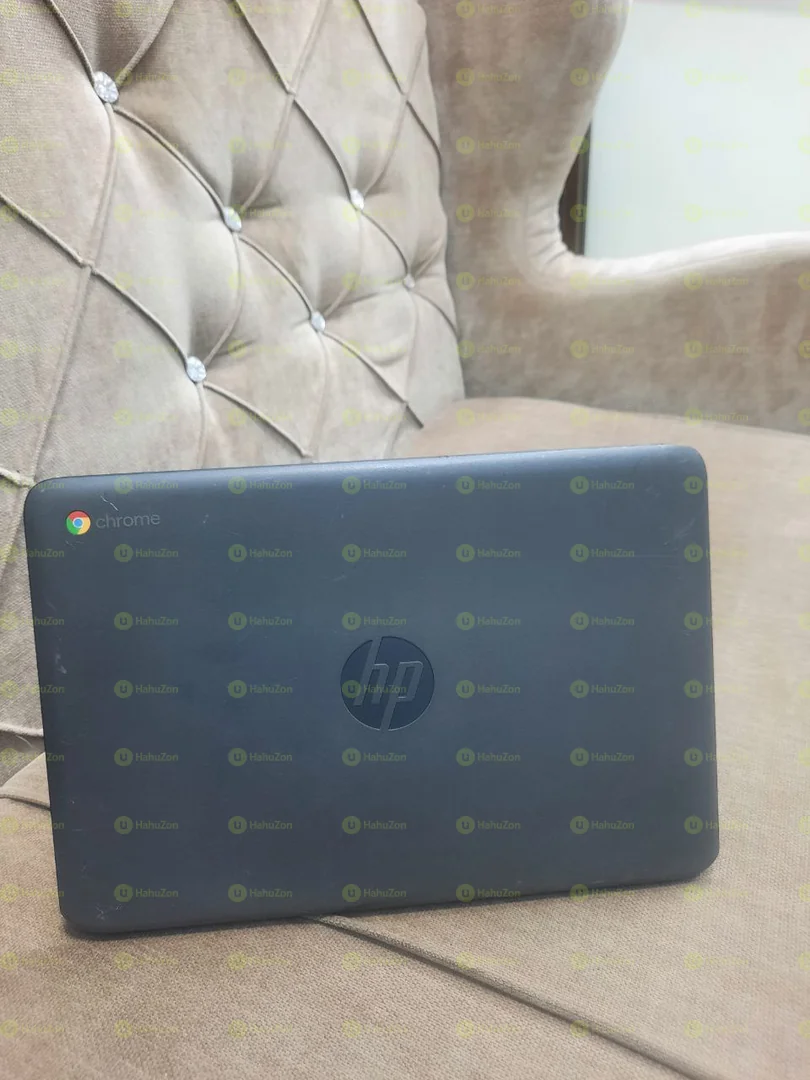 Hp Chromebook Intel Celeron Laptop