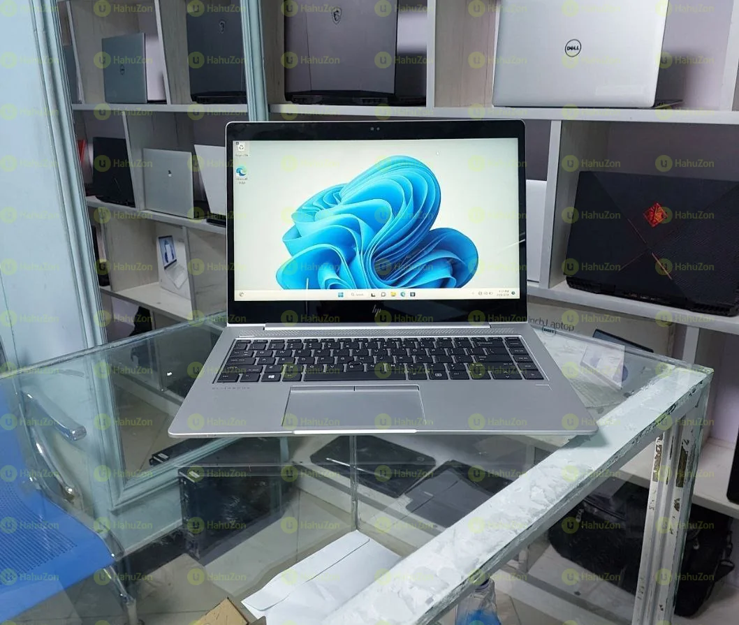 Hp Elitebook 840 G5 Core i5 8th Generation Laptop