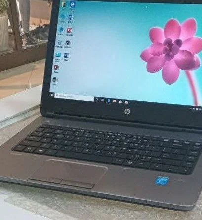 Hp Probook 640 G1 Core i5 4th Generation Laptop