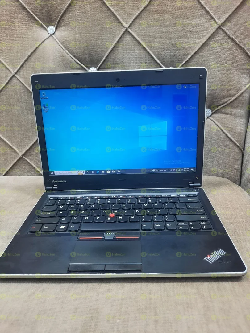 Lenovo Lenovo  Celeron cpu U7300 Processor Laptop
