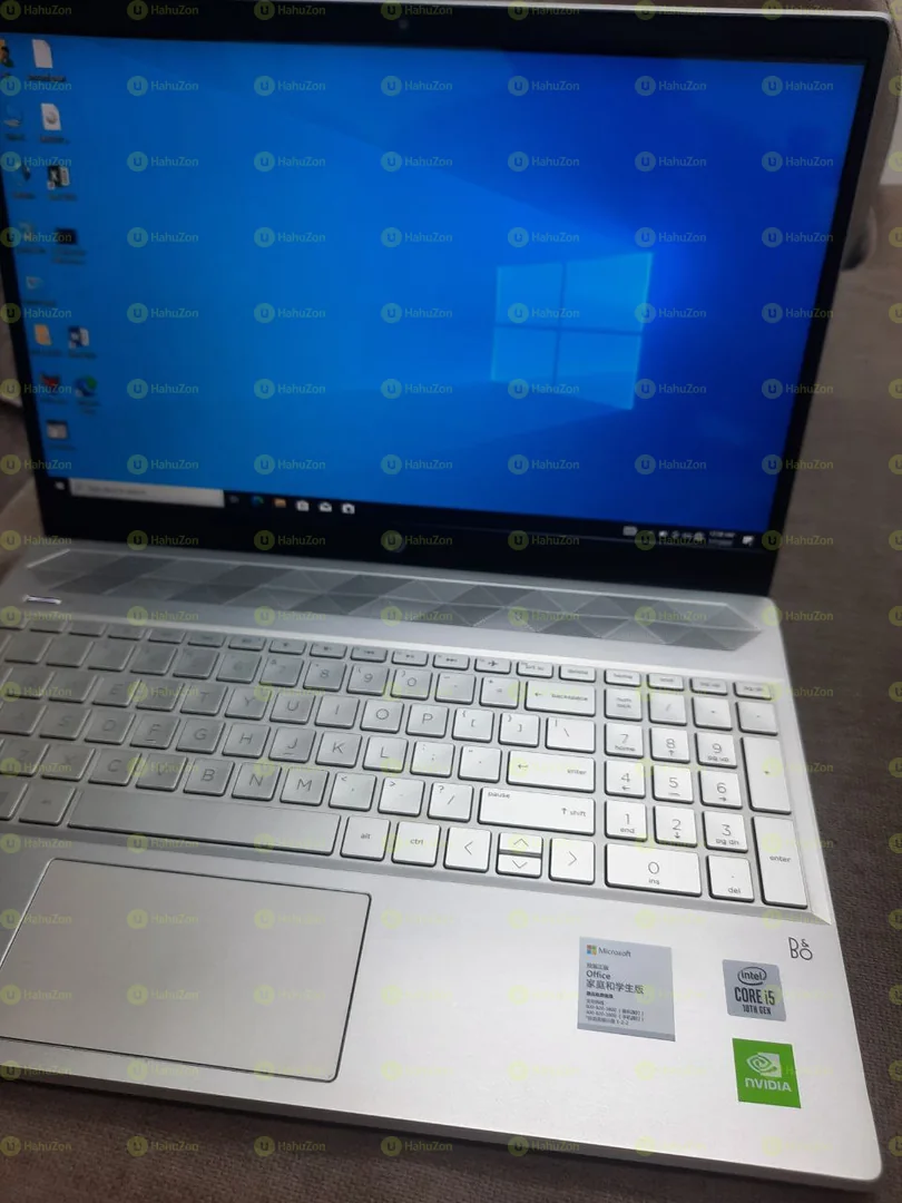 Hp Pavilion Core i5 10th Generation Laptop