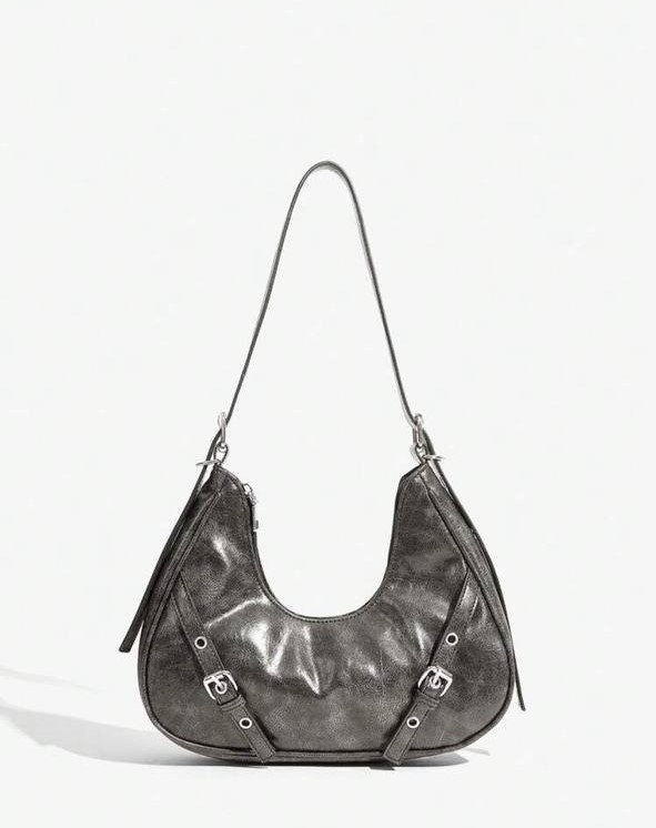 Vintage Retro One Shoulder Bag