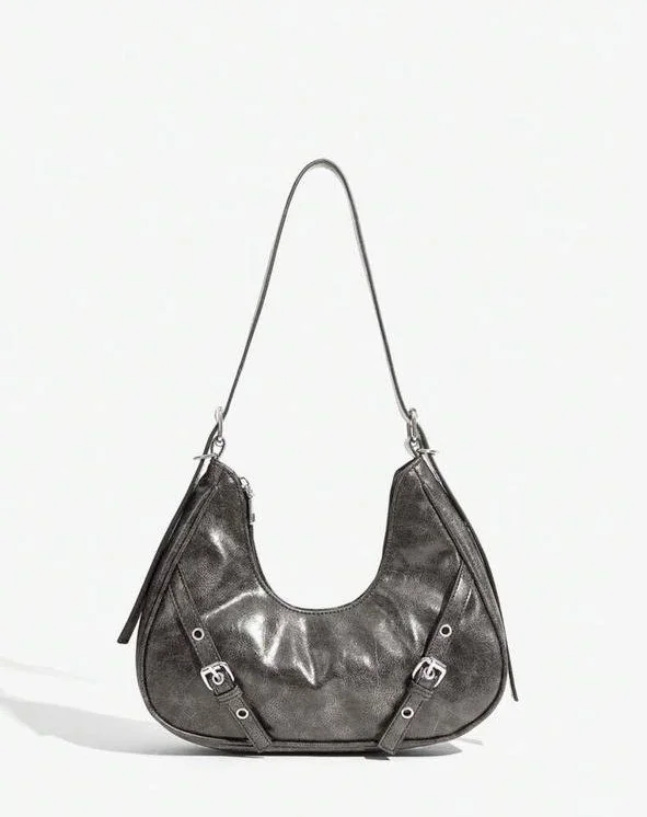 Vintage Retro One Shoulder Bag