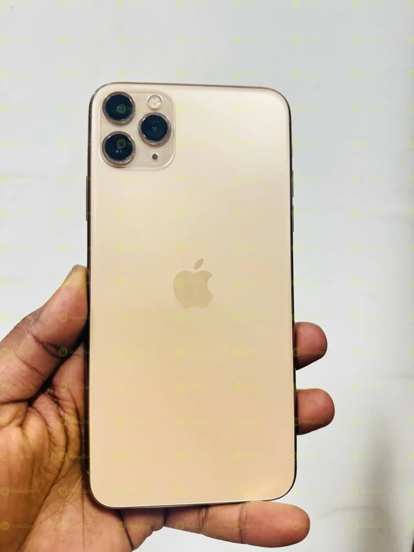 Apple Iphone 11 Pro Max