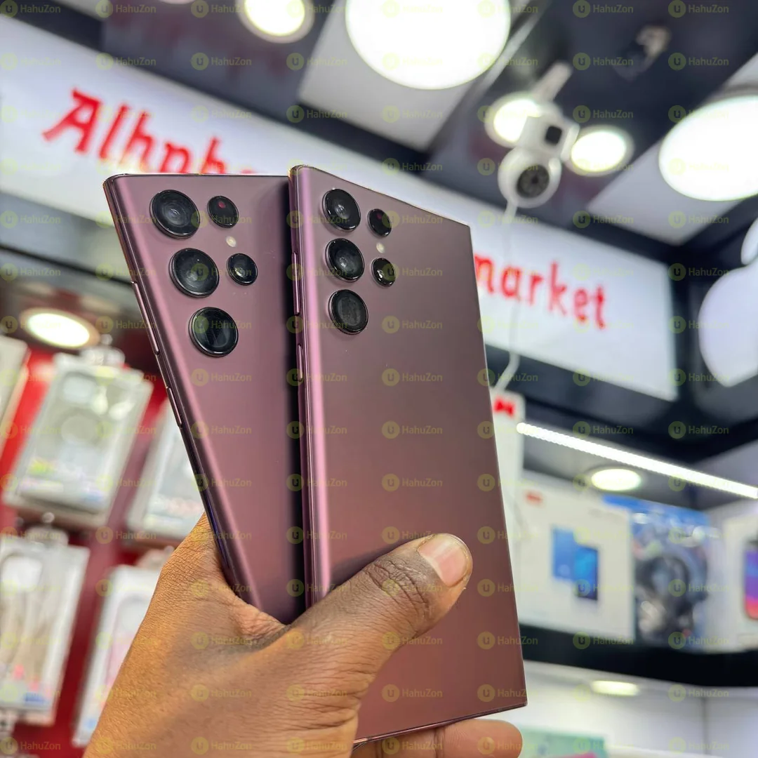 Samsung  S22Ultra 5G