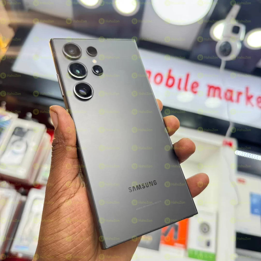 Samsung S24 ultra 5G