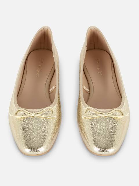 Primark Bow Ballerina Women's Flat