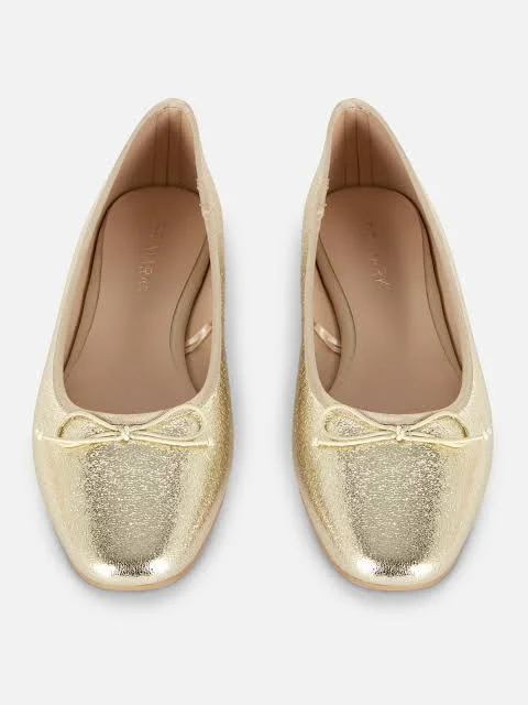 Primark Bow Ballerina Women's Flat