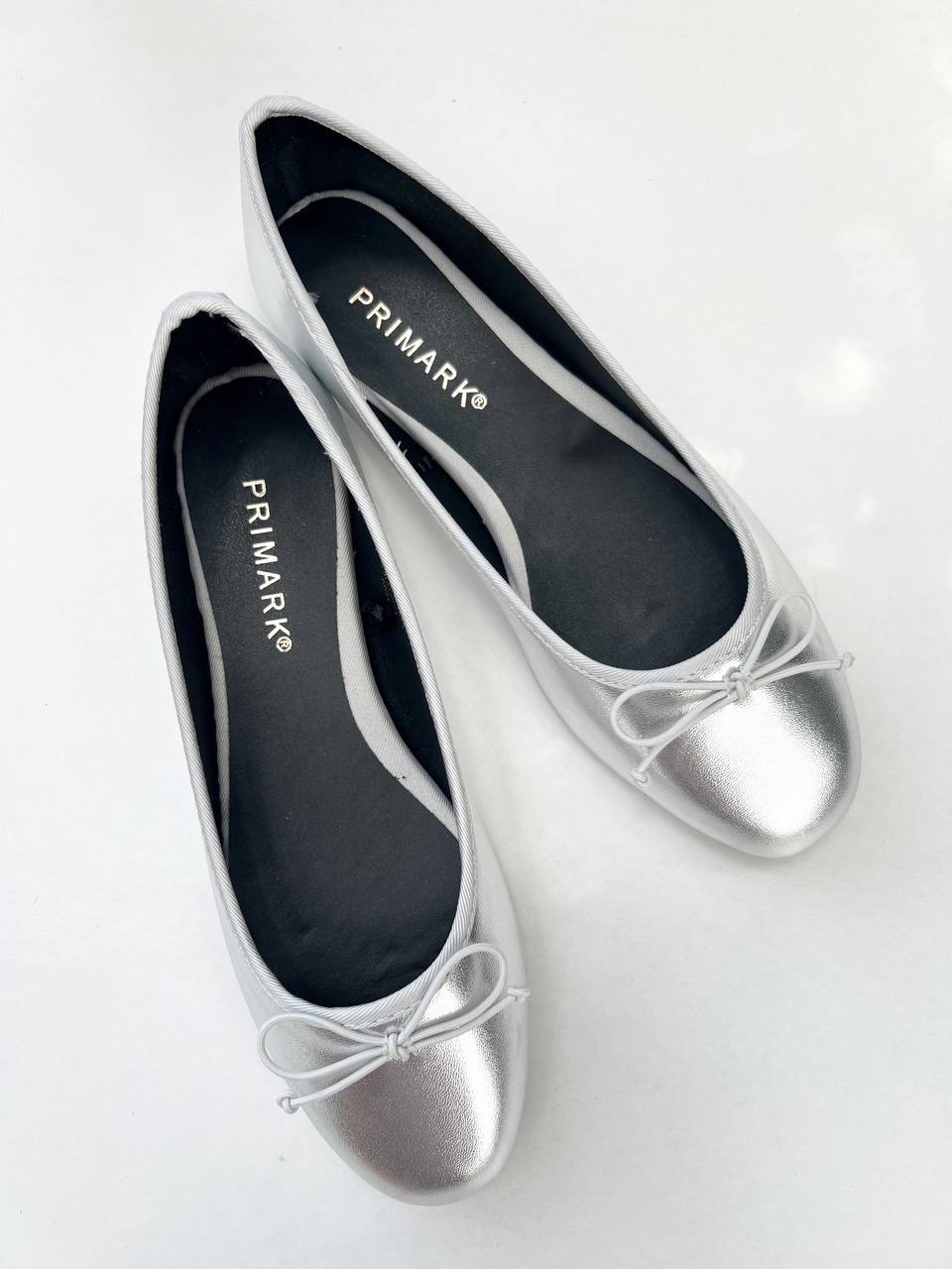 Primark Bow Ballerina Women's Flat