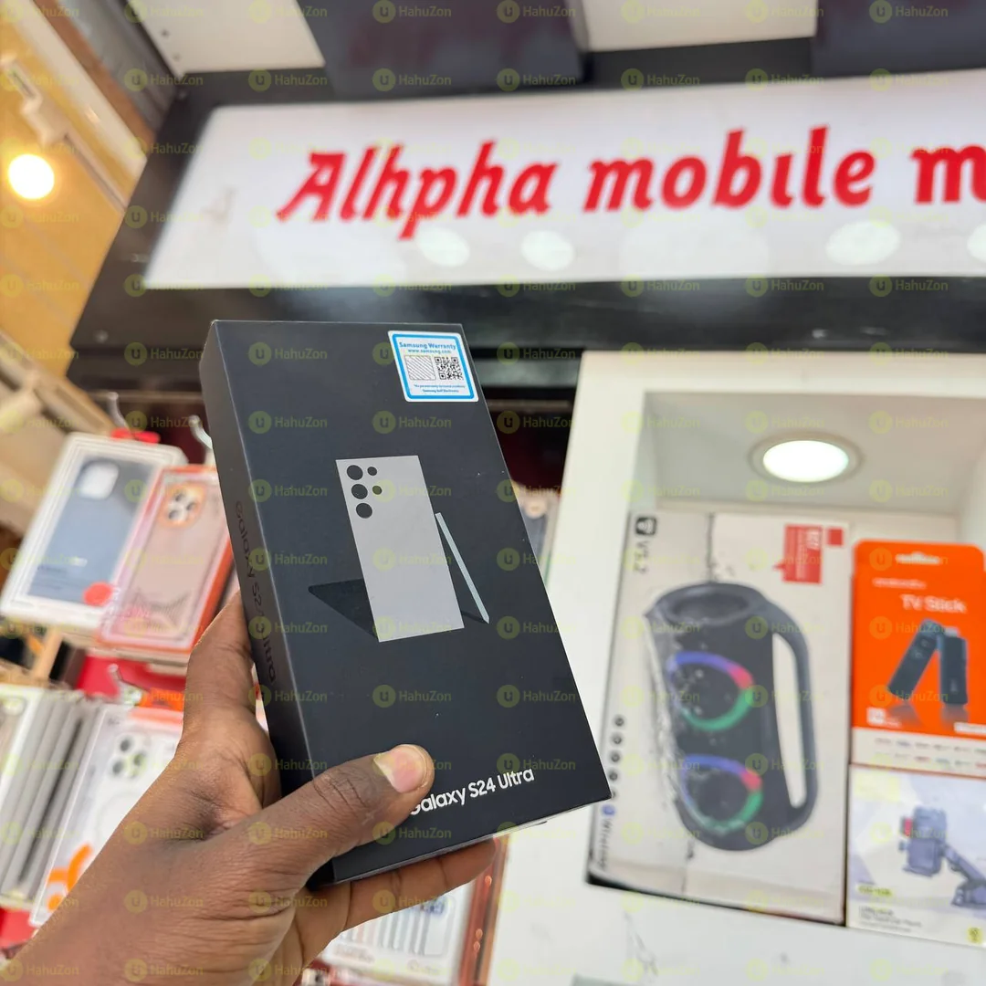 Samsung Galaxy S24 Ultra 5G