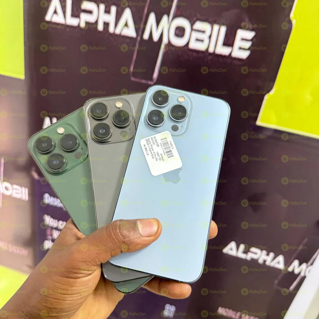 Apple Iphone 13 Pro Max