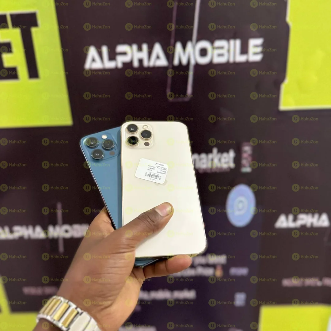 Apple Iphone 12 Pro Max