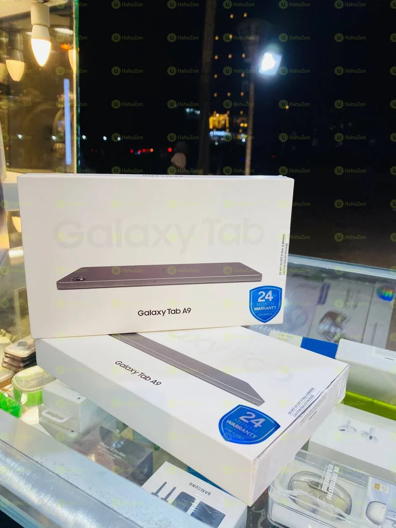 Samsung Galaxy Tab A9