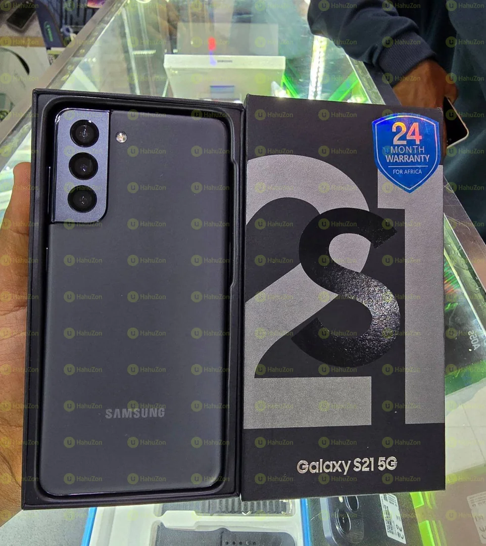 Samsung Galaxy S21 5G