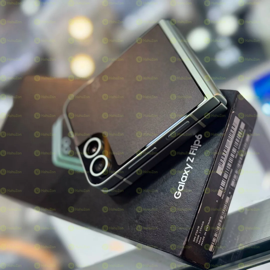 Samsung Z FLIP 6 5G