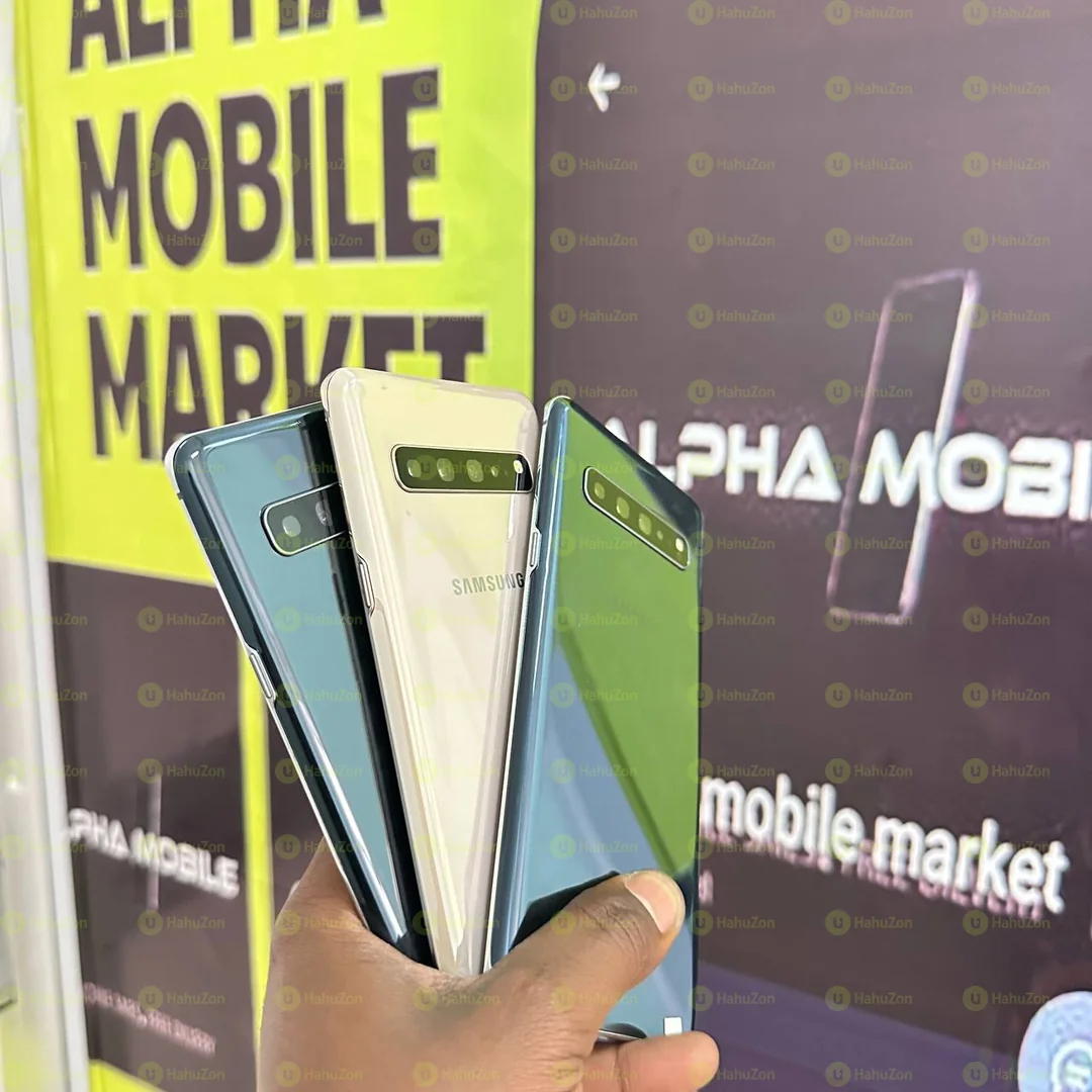 Samsung Galaxy S10+Plus 5G