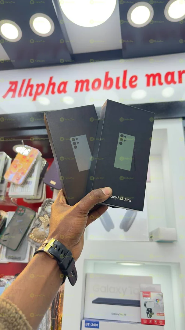 Samsung S23 Ultra 5G