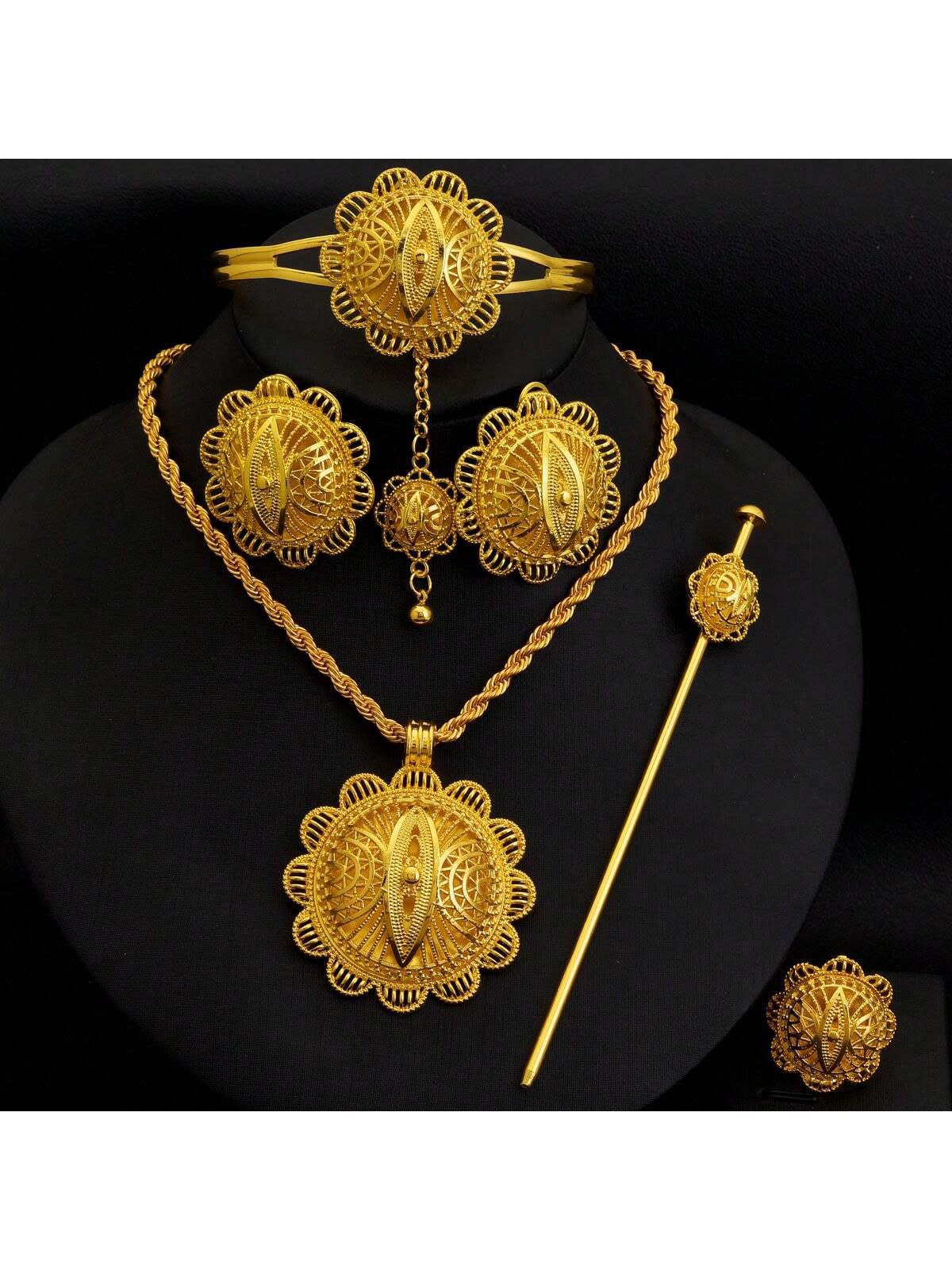 Jewellery Set