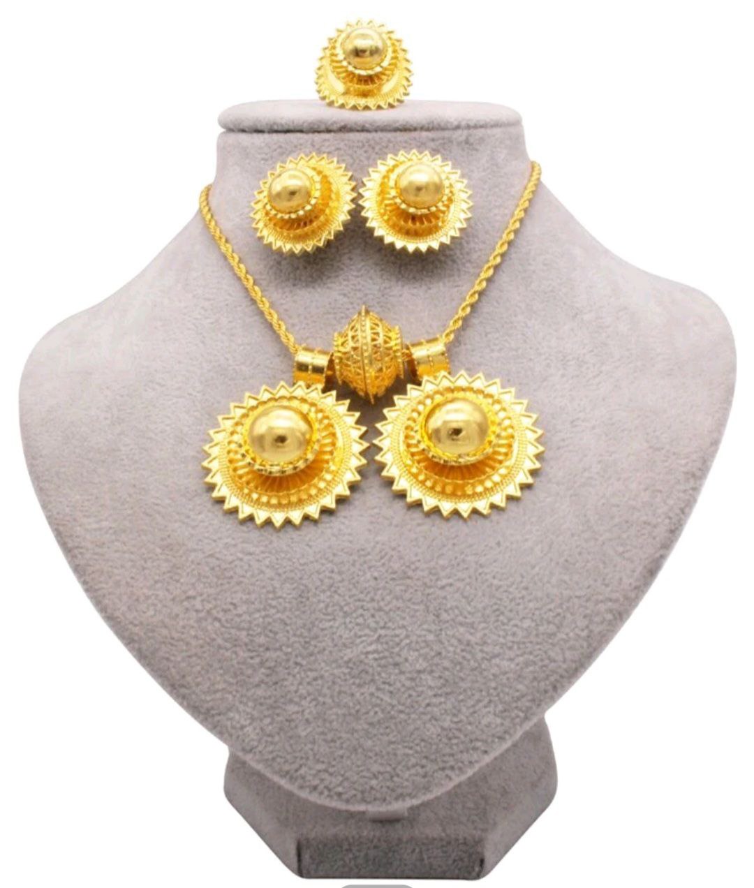 Jewellery Set