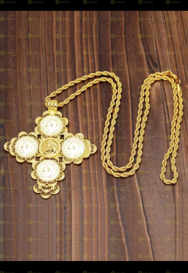 Fahionble Necklace