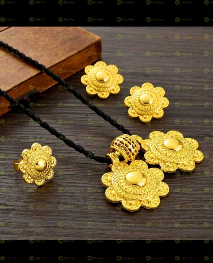 Women's Jewellery Set