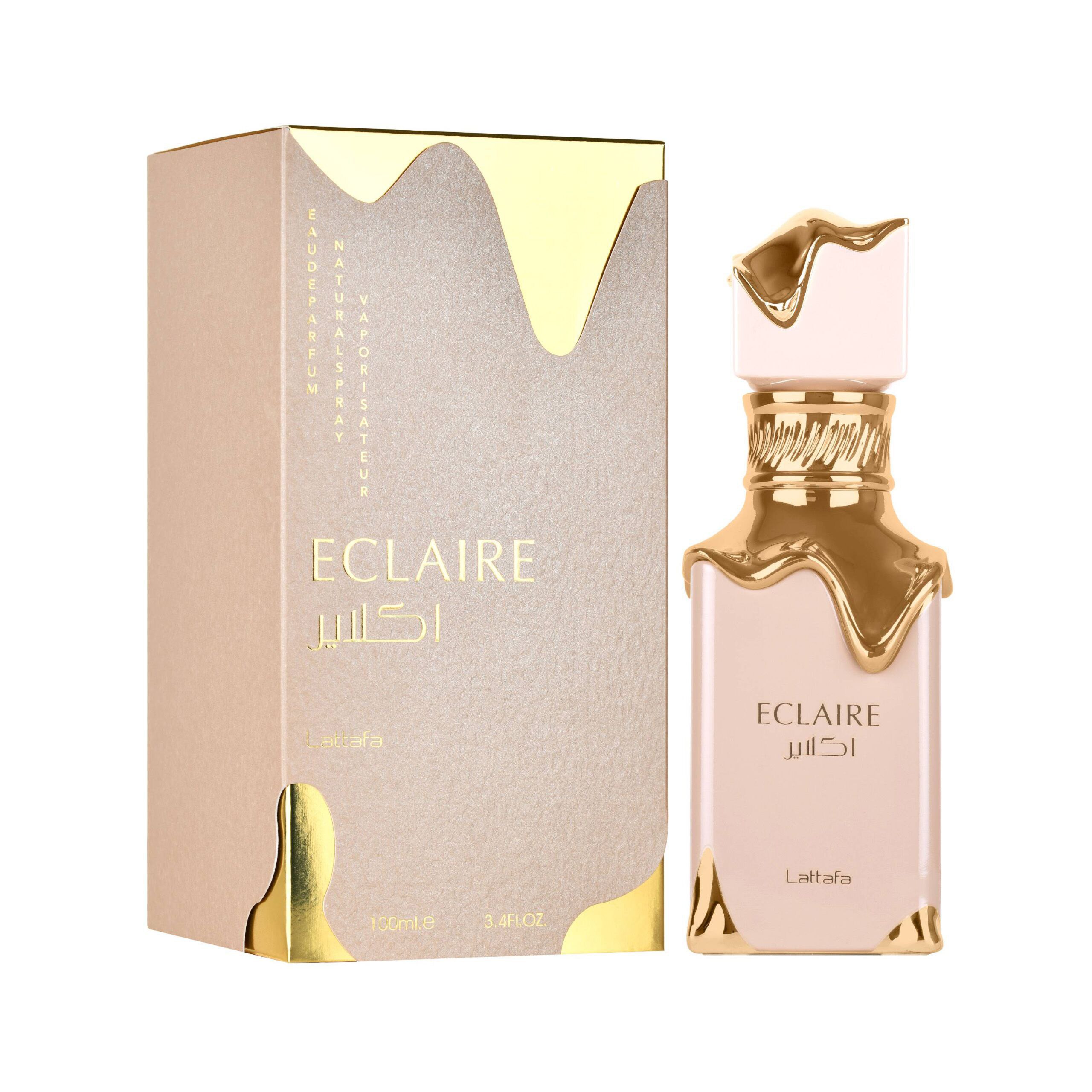 Eclaire Lattafah Perfume 100ml