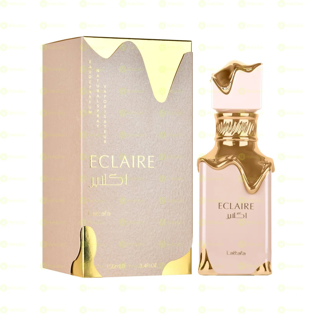 Eclaire Lattafah Perfume 100ml