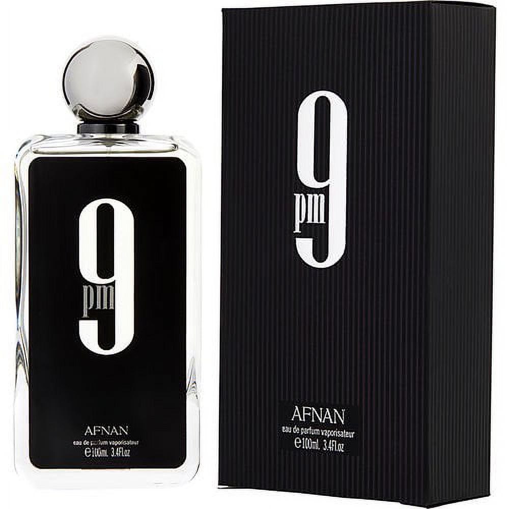Afnan 9PM Men's Perfume 100ml