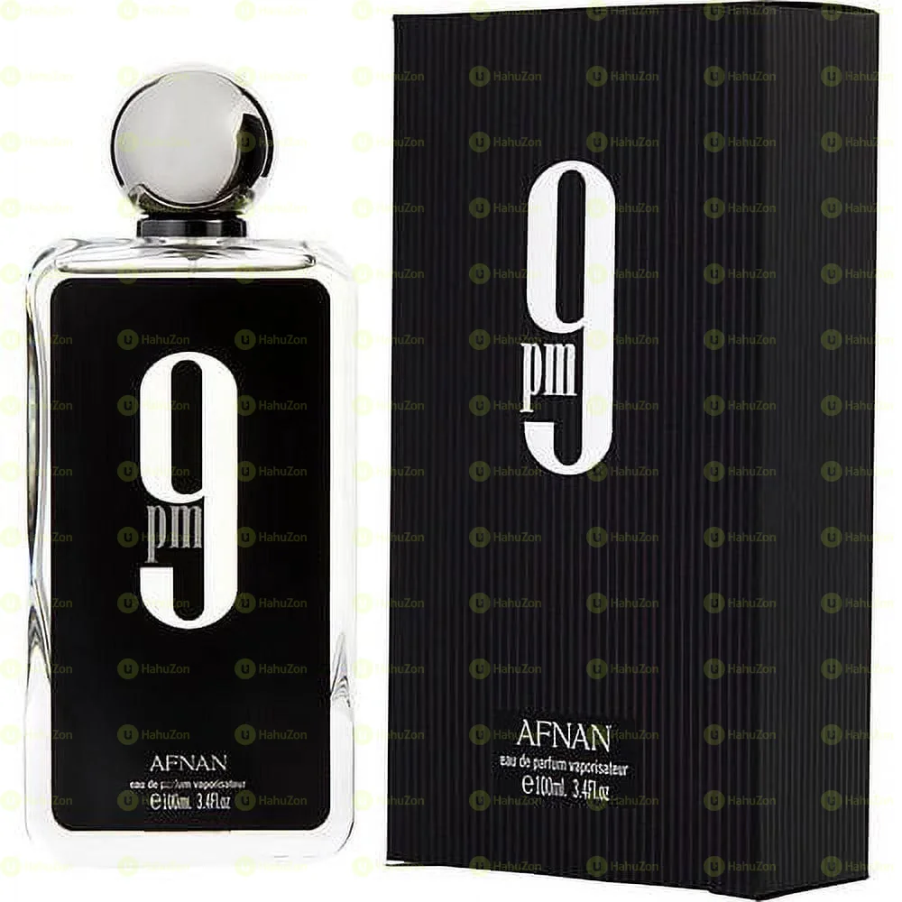 Afnan 9PM Men's Perfume 100ml