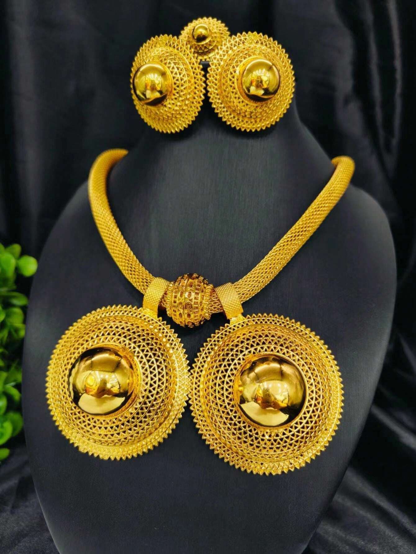 Women's Jewellery Set