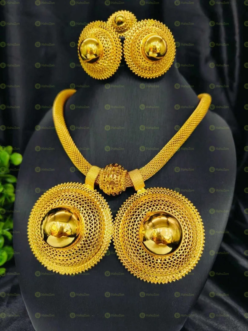Women's Jewellery Set