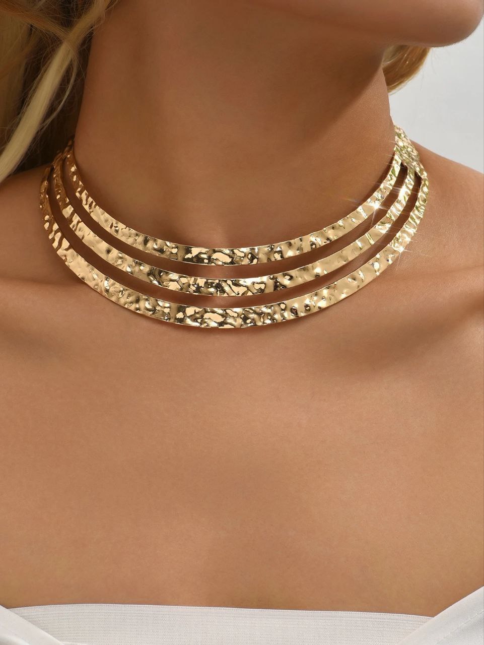 Luxury Necklace