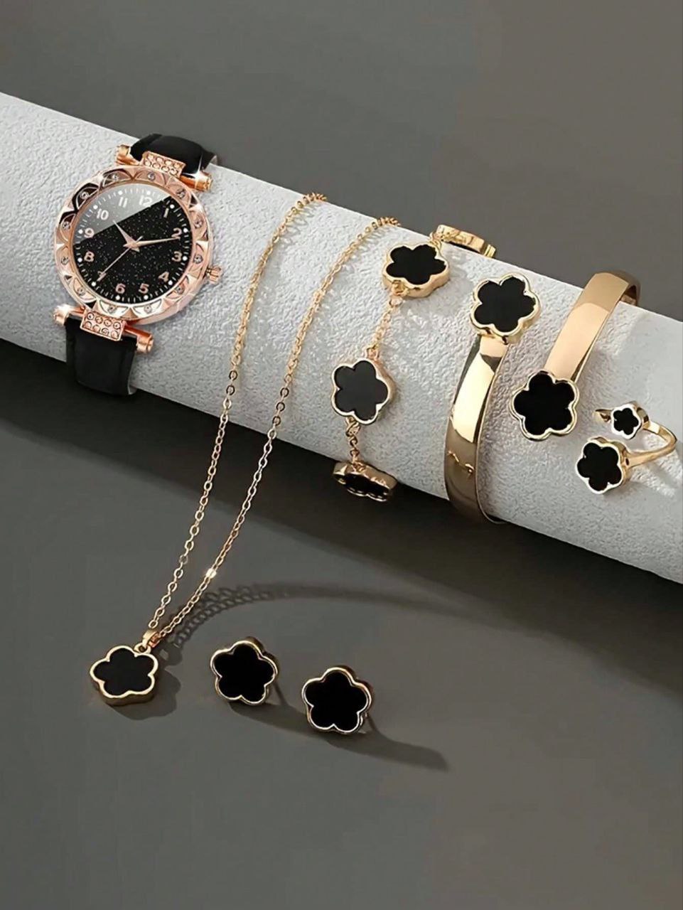 Women's Watch Set