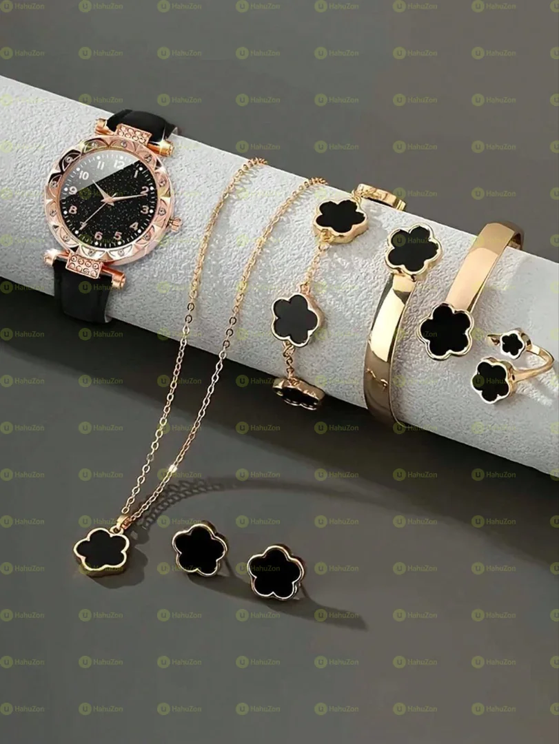 Women's Watch Set