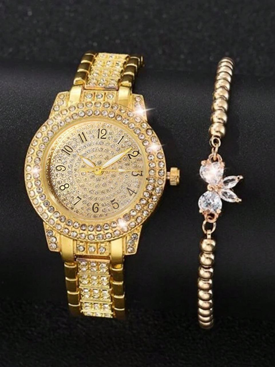 Women's Watch Set