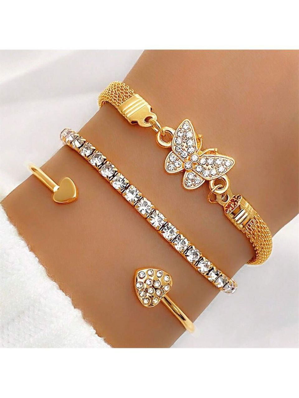 Women's Bracelets