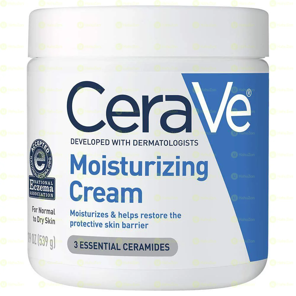 Cerave Moisturizing cream 453g