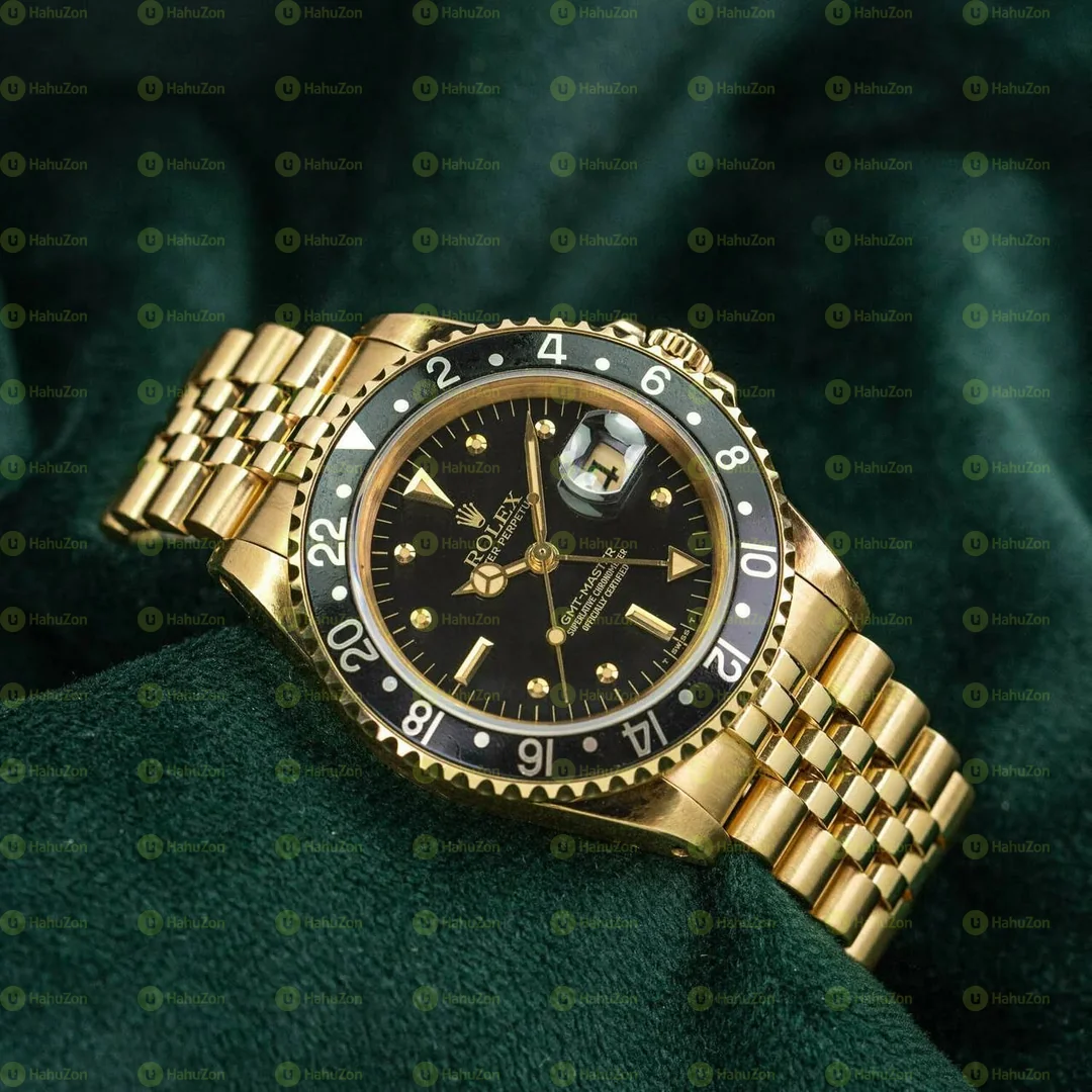 Rolex Quartz Watches