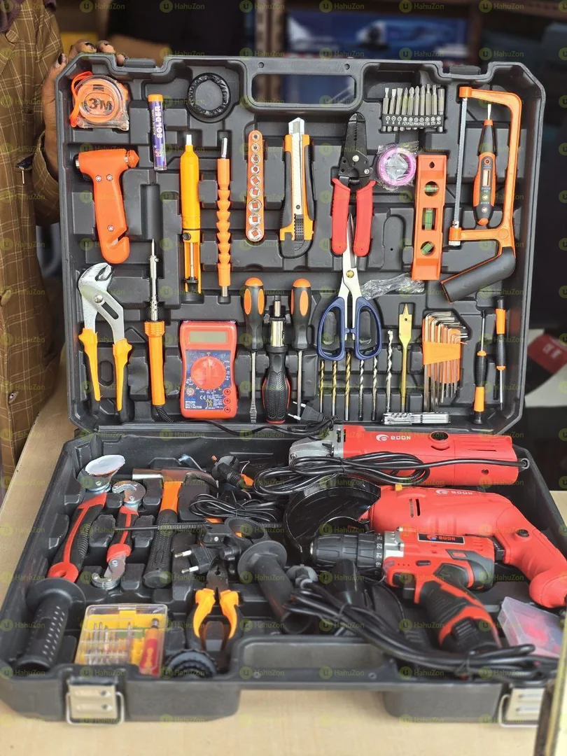 ኤዶን ቱልሴት