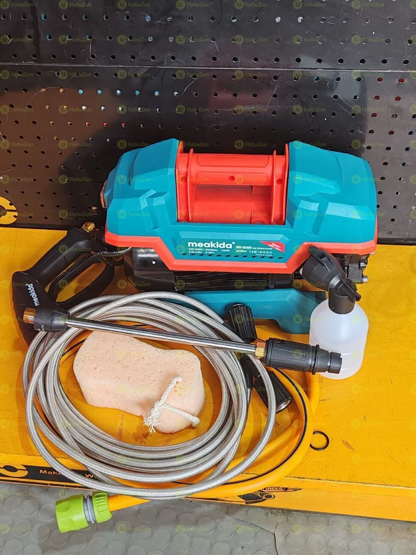 ሀይ ፕሬዠር ወሸር