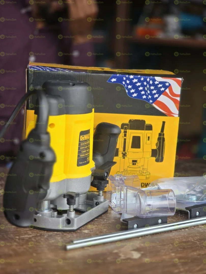 ዲዋልት ሮተር