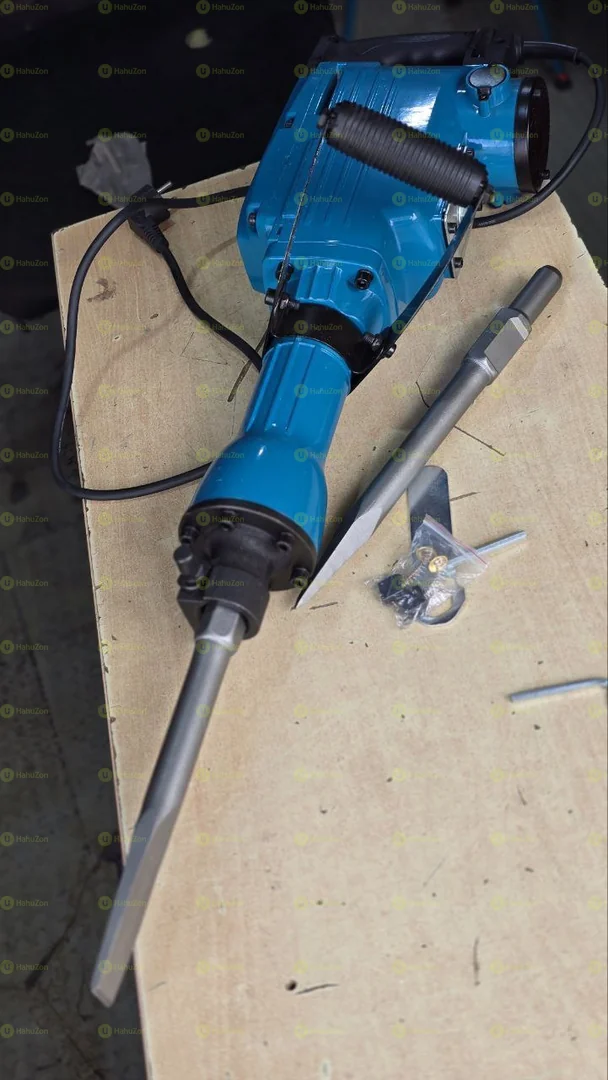 ማኪታ ጃክ ሀመር