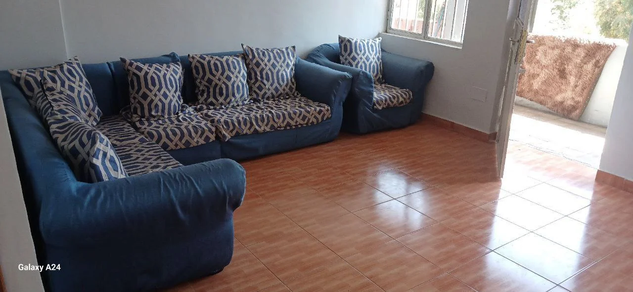 76 ካሬ የሚሸጥ ኮንደሚንየም በጀሞ