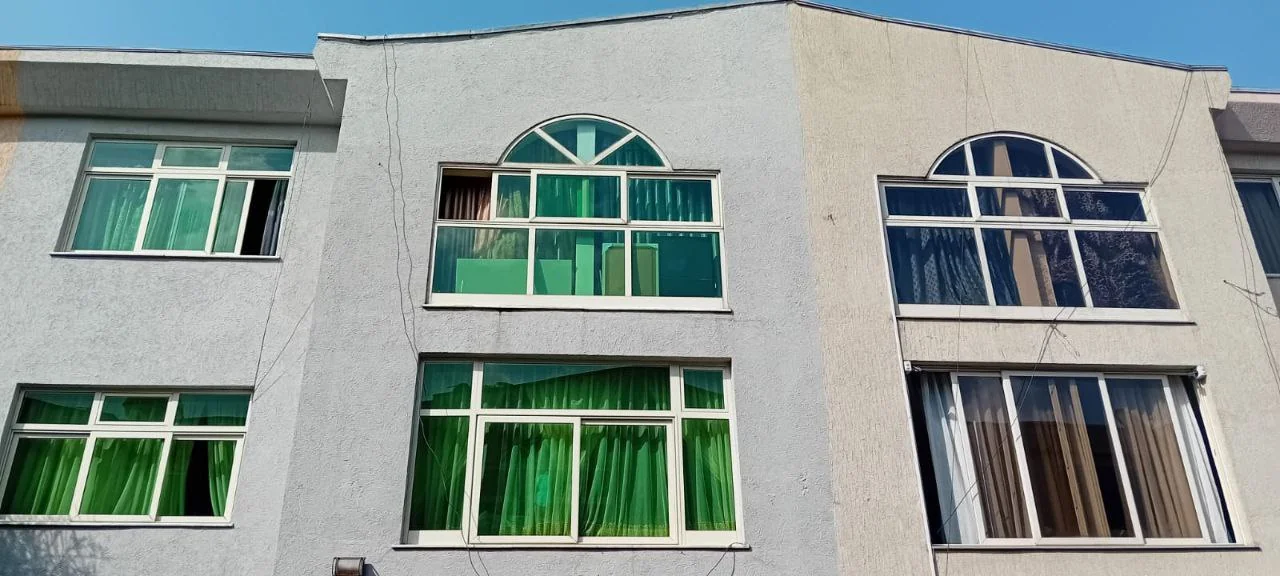 100 ካሬ የሚሸጥ ቤት በጀሞ ዮቴክ