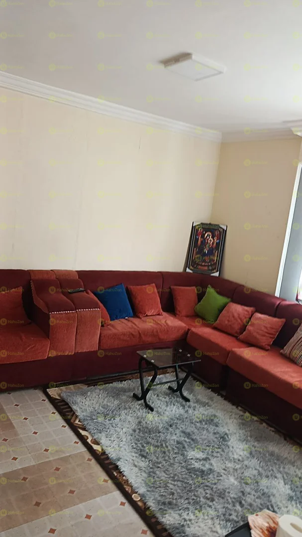 47 ካሬ የሚሸጥ ኮንደሚንየም ጀሞ 2